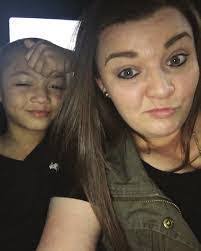 Daphne Boykin's Instagram, Twitter & Facebook