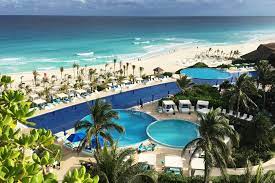 The most reliable place for accurate and unbiased hotel reviews. Breaking Travel News Investigates Live Aqua Beach Resort Cancun Focus Breaking Travel News