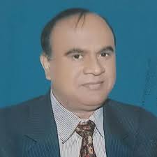 Dr Rajendra Prasad Central Agricultural University