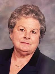 Evelyn Corrigan Obituary (1933