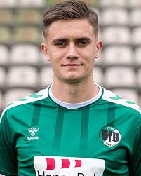 Lasse Jetz » Bilanz unter Schiedsrichter Tim-Marvin Meyer