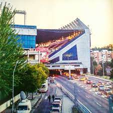 For more club stadiums in spain see below. Mothersoccer On Twitter Highway Under The Mainstand Vicente Calderon Stadium Atleticomadrid Atletico Madrid Vicentecalderon Atleti Espana Spain Https T Co Uliqrkzks1