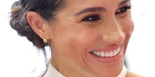 Meghan markle bracciale Cartier Love che voglio tutte