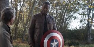 How Avengers Endgame Helped Anthony Mackie Connect With His Son In 2020 Anthony Mackie Avengers Funny Marvel Memes