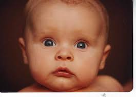 Births: Eisenmenger birth (5/15/09)