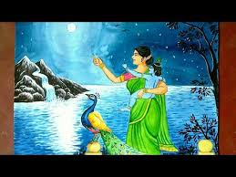 Janmashtami Drawing Krishna Drawing Easy Step By Step Youtube Easy Drawings Krishna Drawing Easy Landscape Paintings How to draw god shri krishna easy drawing, 2. krishna drawing easy step by step