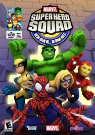 168 juegos de marvel gratis agregados hasta hoy. Juego Marvel Super Hero Squad Online Para Pc Levelup