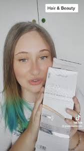 Knight Wilson Color Freedom Cream Hair Bleach Kit Black