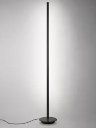 Dimmable Led Floor Lamp Ed Pole By Quicklighting Led Floor Lamp Lamp Floor Lamp