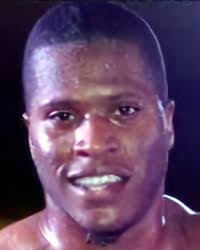 BoxRec: Tyrrell Anthony Herndon