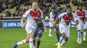 Club brugge beat lille osc in general rehearsel for next week's cup final. Report As Monaco 0 4 Club Brugge As Monaco
