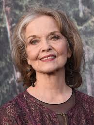 Grace Zabriskie : Filmographie