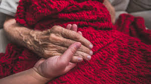 The end stage of dementia is the most difficult stage for those suffering from the disease, and also for family members, caregivers, and healthcare professionals. How Do People Die From Alzheimer S Disease Agingcare Com
