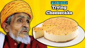 My first time eating Cheesecake Factory (with Aly!) 🍰