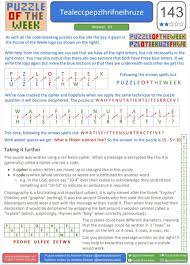 They also come with 3d designs that are attractive to the eyes with full of colors. Kasboek Maken In Excel Voorbeeld 38 Puzzle Of The Week Answers 138