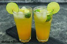 Cocktail Ipanema Alkoholfrei Lecker Erfrischend Und Einfach Rezept Alkoholfreie Cocktails Alkoholfrei Getranke Alkoholfrei