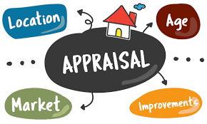 Let us help clarify the home appraisal process. 8 Factors That Can Impact Your Home Appraisal For Better Or Worse
