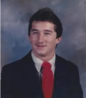 Obituary information for Ronald Curtis Mills