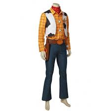 Don't forget to deviwatch us and add our club icon to your journal. Fancy Dress Period Costume Toy Story 4 Woody Cowboy Jessie Costume Halloween Cosplay Costume Suit Outfit Swingdance