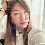 Katherine Bolduc's Instagram, Twitter & Facebook