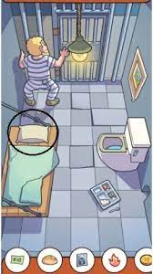 Papa kan punyaku sendiri, aku monopoli. Kunci Jawaban Find Out Melarikan Diri Lengkap Dengan Gambar Cara