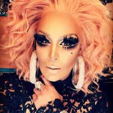 Famous Drag Queens Real Names