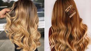 Think taupe, camel, winter white and beige tones as your ideal neutrals. The 15 Gorgeous Warm Toned Hair Color Ideas To Try In 2021 Hair Com By L Oreal
