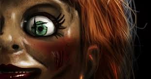 Annabelle Comes Home Review A Jump Scare Montage Latest full movie annabelle comes home hindi dubbed 2019 download link available at the bottom!! annabelle comes home review a jump