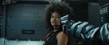 Deadpool 2 is holds so many secrets and hidden things that fans are definitely not going to want to i've always been a fan of the deadpool comics, and his character, which makes seeing these films a. Meet The Characters Of Deadpool 2 Technobuffalo