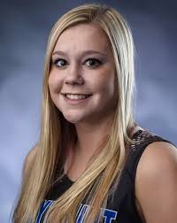 2015-16 Women's Basketball Roster