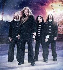 Wintersun is a metal band from helsinki, finland and was originally created by guitarist, keyboardist, bassist, songwriter and vocalist jari mäenpää as a side project to folk metal band ensiferum, for whom he was lead singer and guitarist. 15 Wintersun Ideas Death Metal Metal Bands Metal