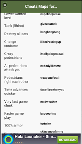 Cheats Maps For Gta Iii For Android Apk Download