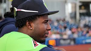 Hops End First Half 33-33 with Loss at Tri-City