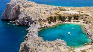 Whether your interests are beaches, bars or ancient sites, rhodes offers an abundance of all three. Urlaub Auf Rhodos In Boutique Hotels Siglinde Fischer