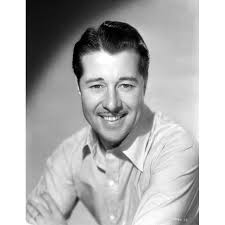 Don Ameche Photo Print