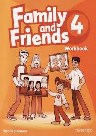 гдз по английскому 4 класс рабочая тетрадь Family And Friends Family And Friends 4 Klass Workbook Answer Key Gdz Onlajn Po Anglijskomu I Nemeckomu Yazykam