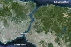 See more of kanal i̇stanbul on facebook. Turkei Will Zweiten Bosporus Bauen News Orf At