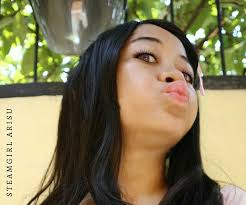 When a top is busy putting