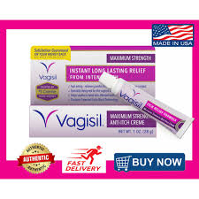 In most cases, yeast infections should clear up within a week if you get treatment. Vagisil Anti Itch Cream For Yeast Infection Vaginal Infections And Bv Shopee Philippines