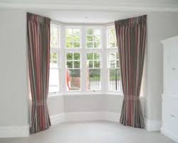 It takes less then 5 minutes to understand how to measure curtains for bay window. Curtain For Bay Windows Ideas Inspiration Made Curtains
