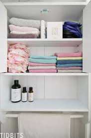 We researched options for the best closet organizers available, so you can start putting things in order. Tiny Home And Rv Bathroom Organization Tidbits