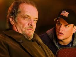 Rick's Cafe Texan: April 2019