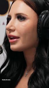 Exclusive Interview with Stella Brooks