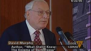 U.S. Postwar Intelligence in Europe