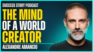 Alexandre Amancio, Founder at Reflector