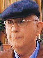 William Anixter Obituary (1923