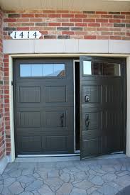Double Swing Doors For Garage Garage Doors Garage Door Cost Garage Door Installation