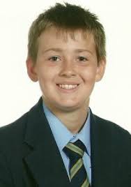 Lance Bassett, 15, 'accidentally hanged himself in April Fool's prank that  went wrong'