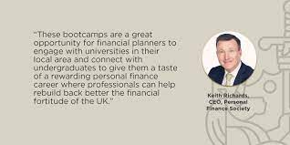 We have a new and exciting opportunity for a financial planning administrator to join our wealth team, based in our bishop's stortford office. Personal Finance Soc On Twitter The Personal Finance Society Is Teaming Up With Nxtgen Progress To Deliver Bootcamps For University Students Interested In A Financial Planning Career Find Out More Gt Https T Co Aczuqdqgt8 Https T Co 0r9yhcklly