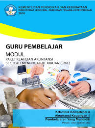 Rangkuman atau ringkasan materi pelajaran ips kelas 5 sdmi semester. Modul Akuntansi Smk Akuntansi Keuangan 1 Pdf